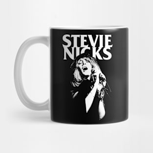 stevie nick vintage Mug